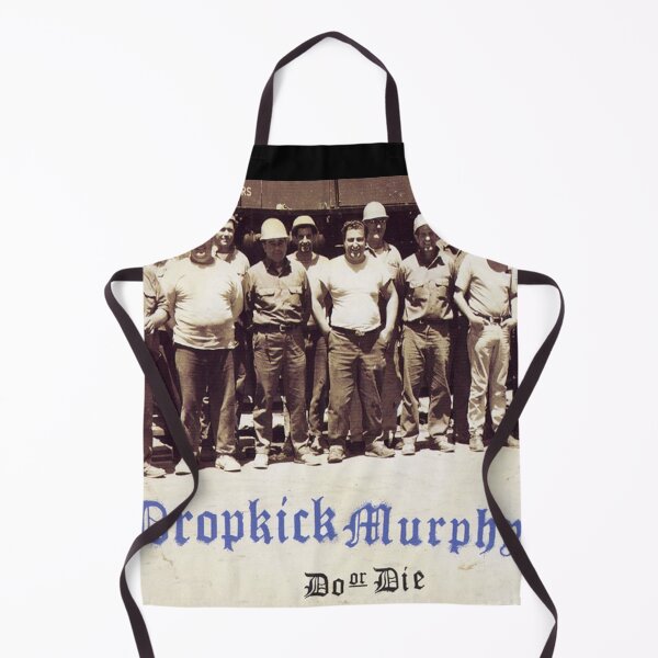 Item preview, Dropkick Murphys - Do or Die album 1998 designed and sold by sallyannsnydee.