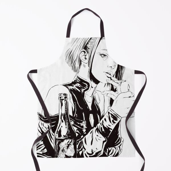 Item preview, Lucy from Edgerunner designed and sold by psychee.