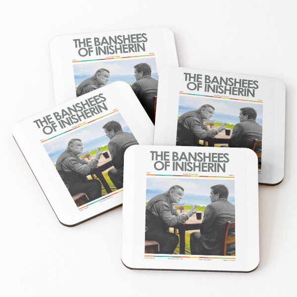 Item preview, The Banshees Of Inisherin designed and sold by Interstellarwear.