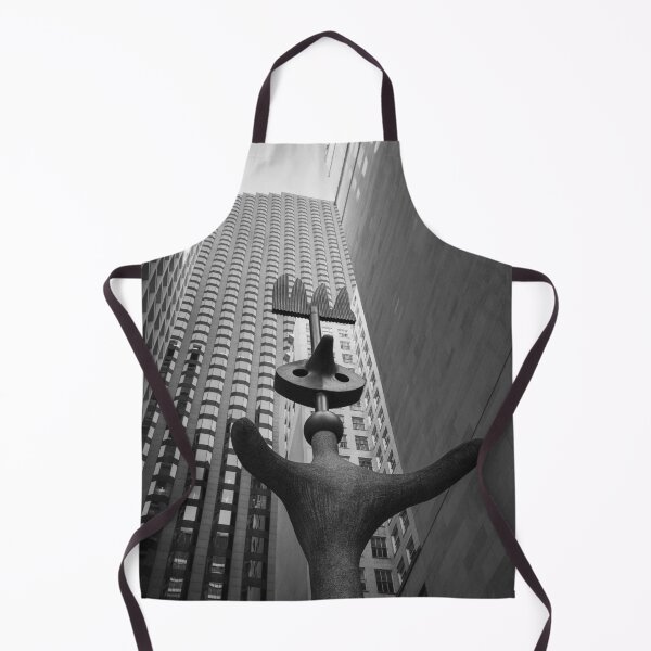 Item preview, Miro's Chicago designed and sold by David Bowman.