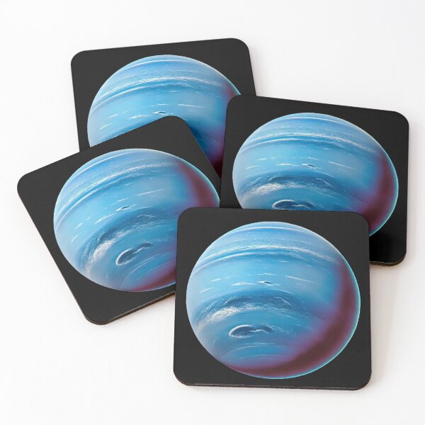 Item preview, Neptune designed and sold by GlassPenny.