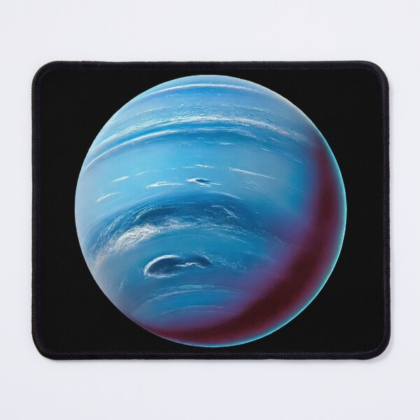 Item preview, Neptune designed and sold by GlassPenny.