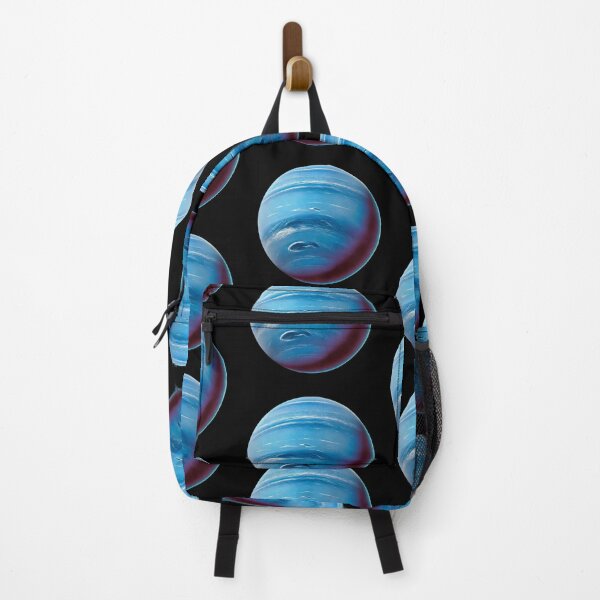 Item preview, Neptune designed and sold by GlassPenny.