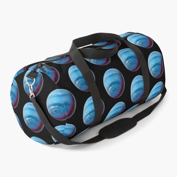 Aperçu de l'œuvre Neptune créée et vendue par GlassPenny.