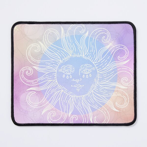 Item preview, Cosmic Sun designed and sold by ApplesCinnamon.