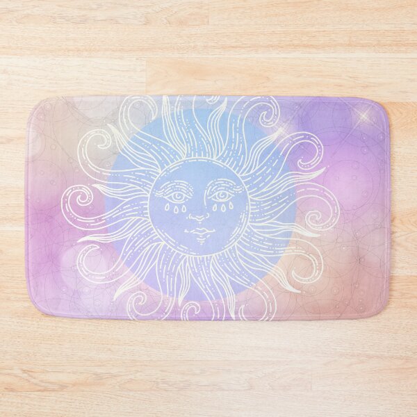 Item preview, Cosmic Sun designed and sold by ApplesCinnamon.