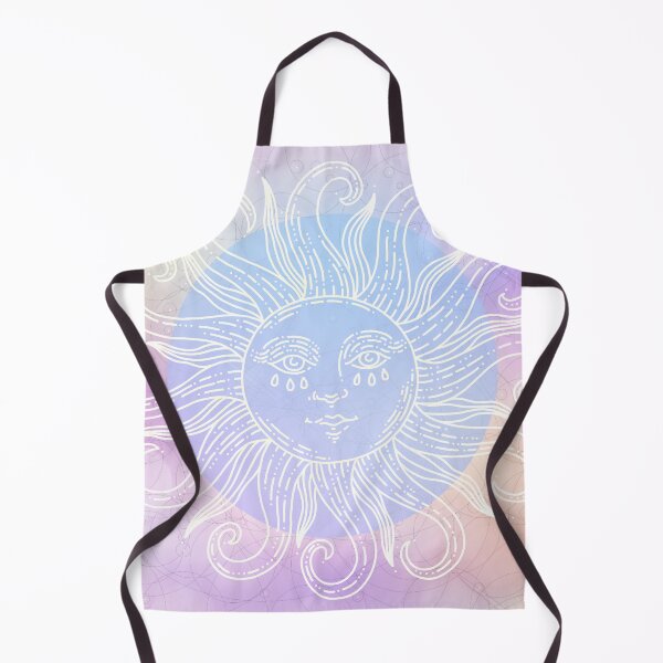 Item preview, Cosmic Sun designed and sold by ApplesCinnamon.