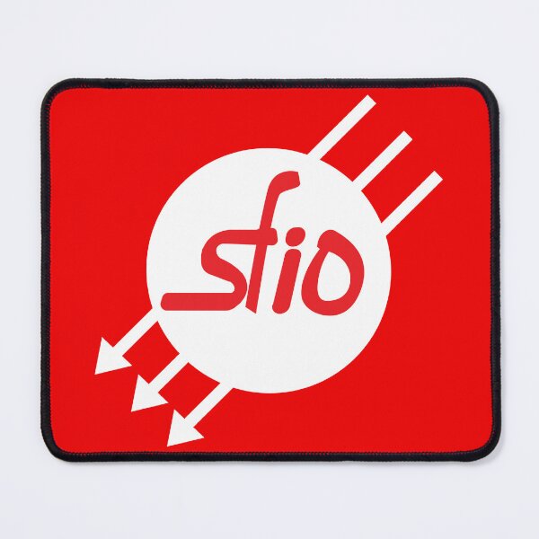 Item preview, French Section of the Workers' International designed and sold by JunkFootball.