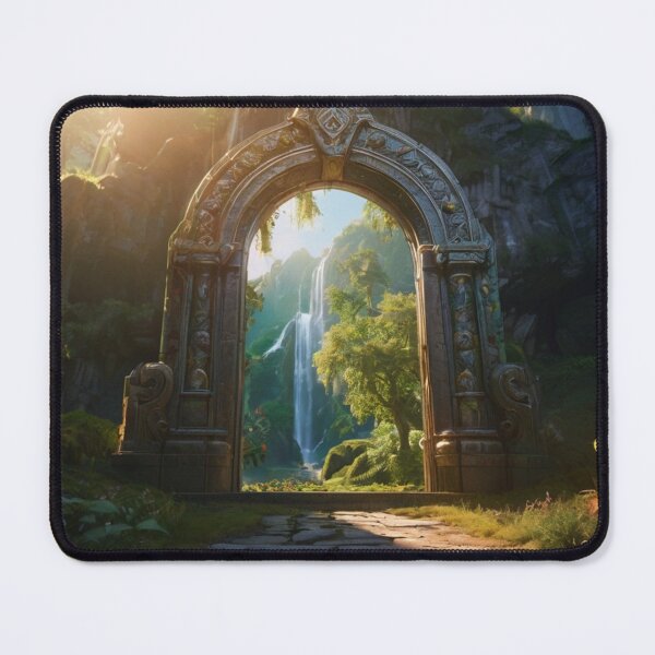 Item preview, Secrets of the Ancient World Beyond designed and sold by BlareBlare.
