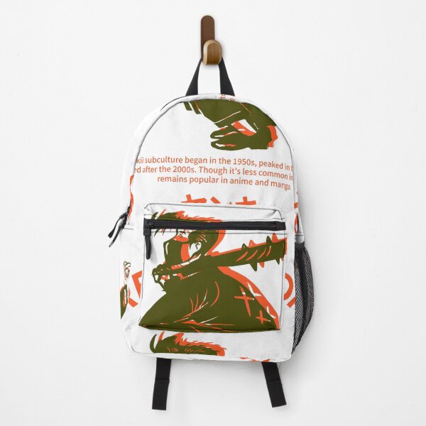 Item preview, Yare Yare Daze: Street Style Rebels designed and sold by CleanDecor.