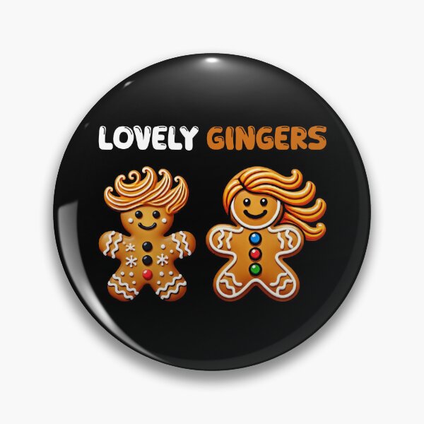 Item preview, Lovely Gingers designed and sold by Me-Meme.