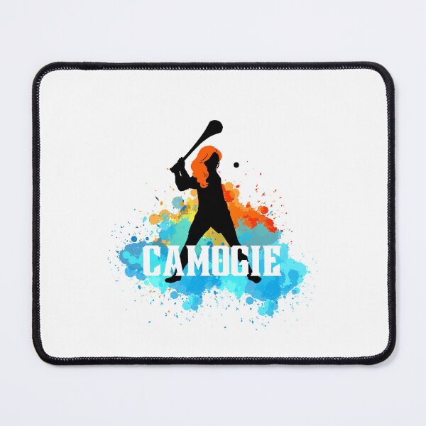 Item preview, For women who love camogie designed and sold by BoarArt.