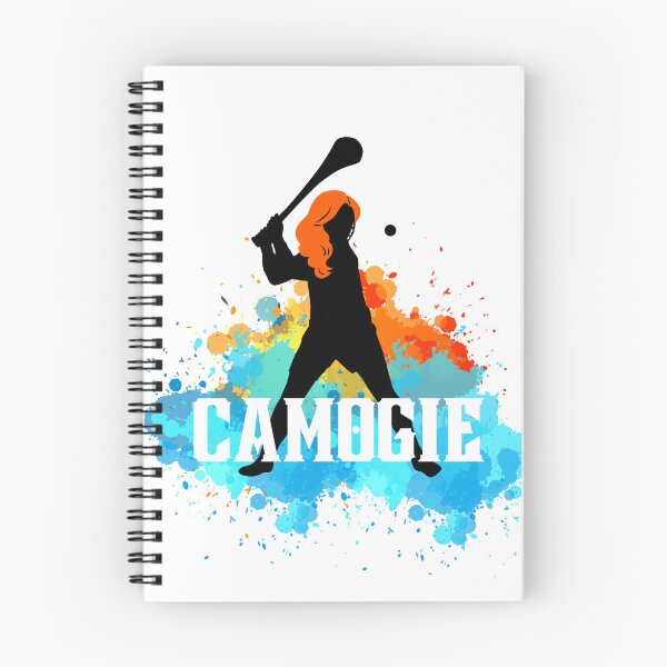 Item preview, For women who love camogie designed and sold by BoarArt.