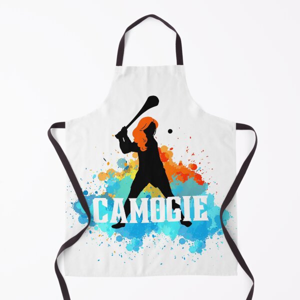 Item preview, For women who love camogie designed and sold by BoarArt.