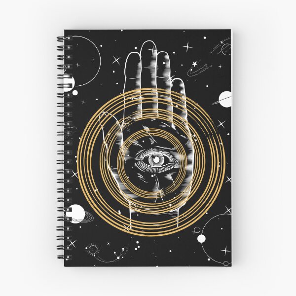 Item preview, Consciousness designed and sold by ApplesCinnamon.