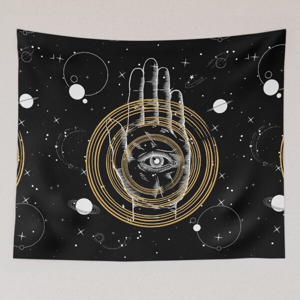 Item preview, Consciousness designed and sold by ApplesCinnamon.