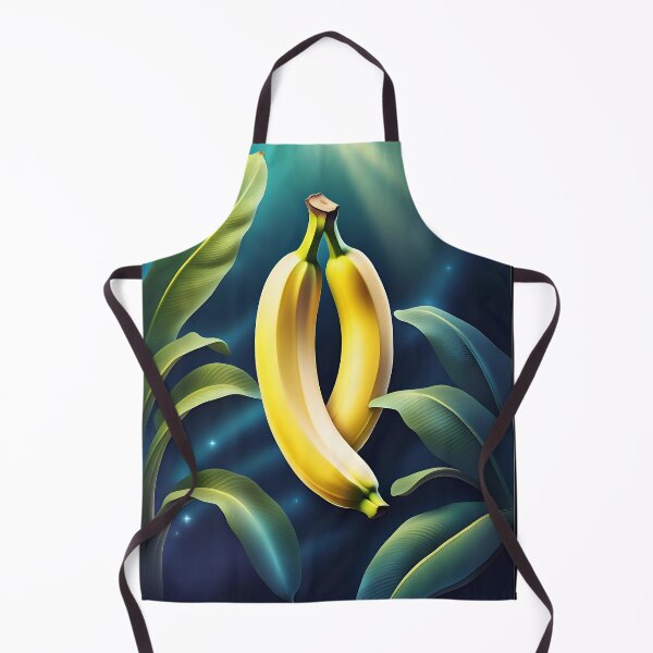 Item preview, Cool looking banana design designed and sold by Purr95.