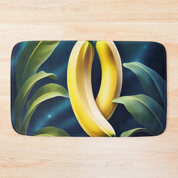 Item preview, Cool looking banana design designed and sold by Purr95.