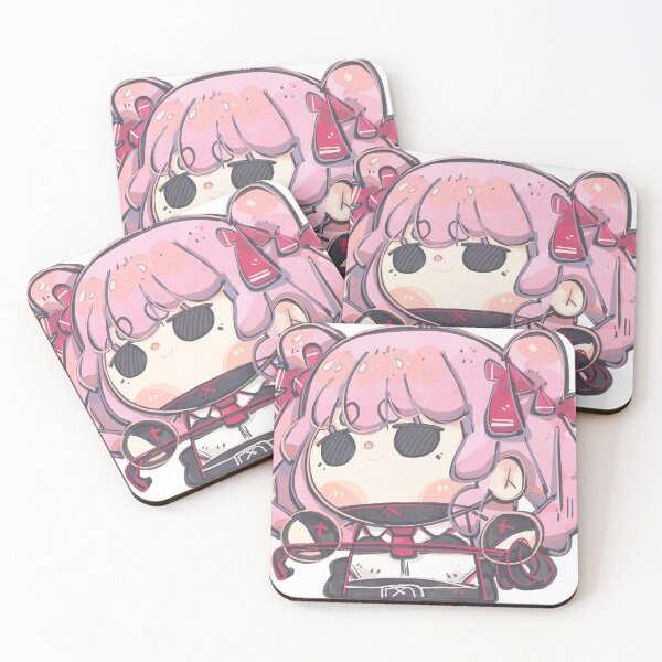 Item preview, 2507 - 尤妮 / Yuni designed and sold by jrpencil88.