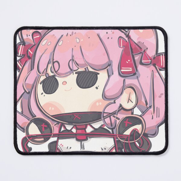 Item preview, 2507 - 尤妮 / Yuni designed and sold by jrpencil88.
