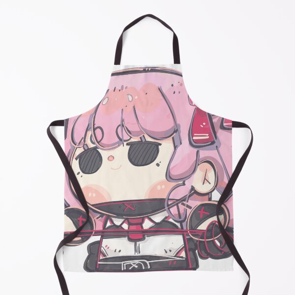 Item preview, 2507 - 尤妮 / Yuni designed and sold by jrpencil88.