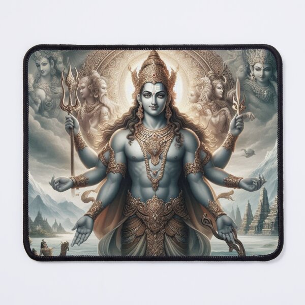Item preview, Mahadewa designed and sold by RaF71PrO.