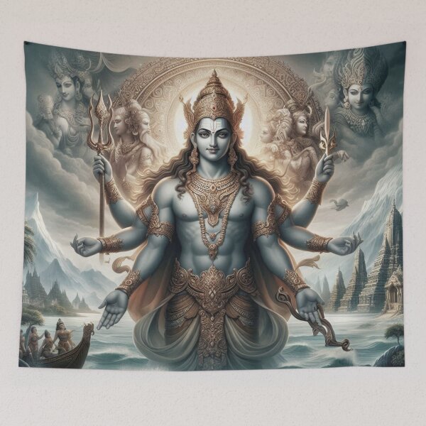 Item preview, Mahadewa designed and sold by RaF71PrO.