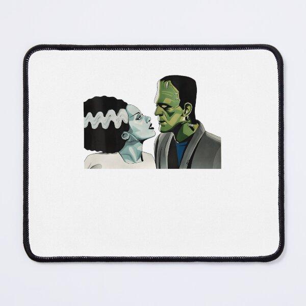 Item preview, Monster & Bride Romantic designed and sold by leejun35.