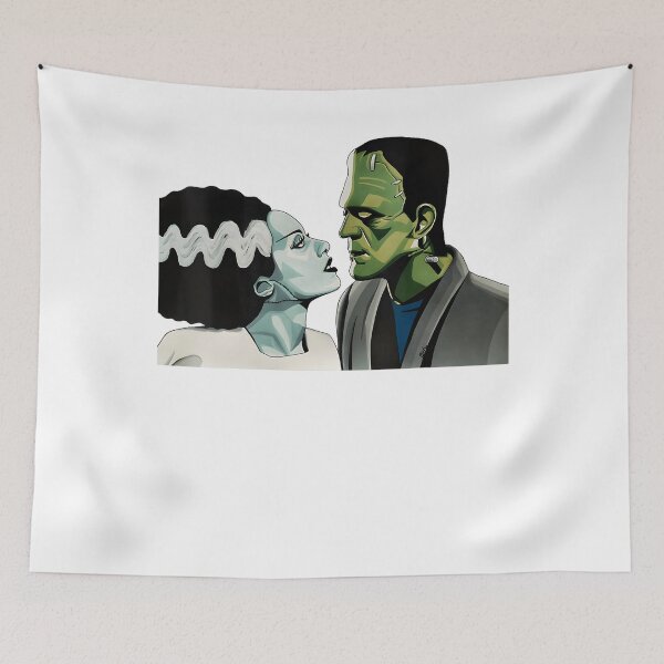 Item preview, Monster & Bride Romantic designed and sold by leejun35.
