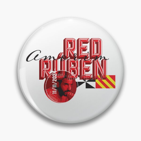 Item preview, Red Ruben designed and sold by DFA.