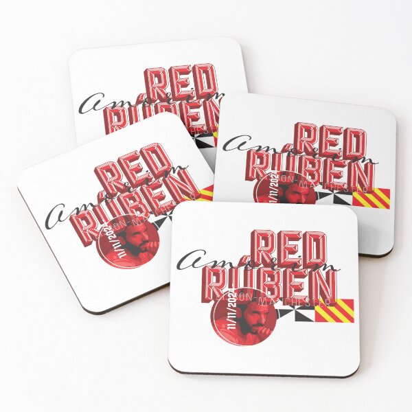 Item preview, Red Ruben designed and sold by DFA.