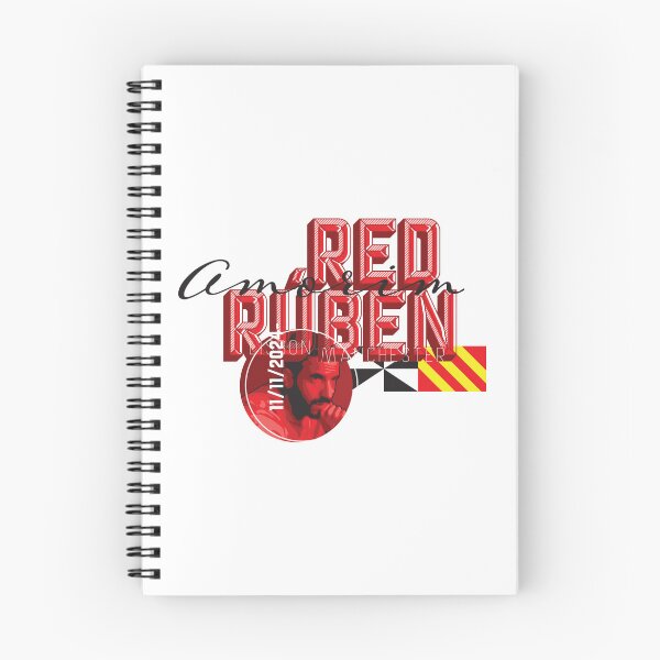 Item preview, Red Ruben designed and sold by DFA.