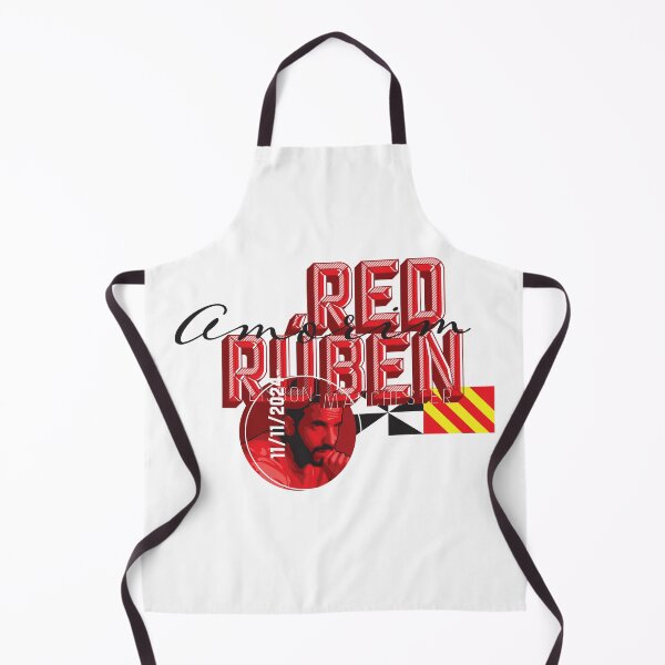 Item preview, Red Ruben designed and sold by DFA.