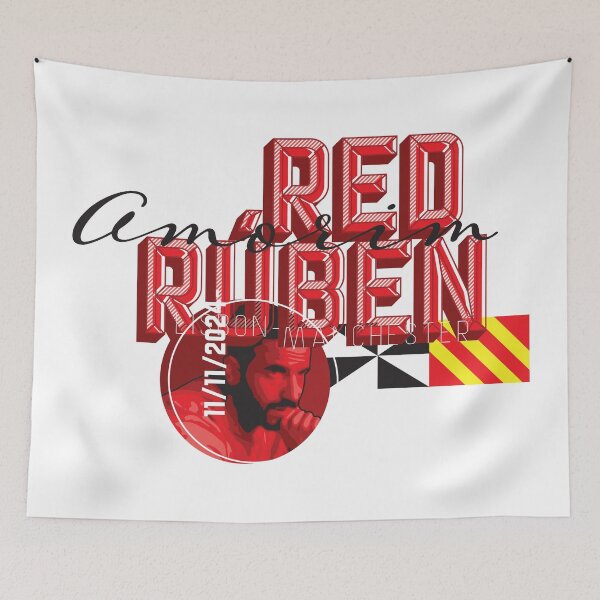 Item preview, Red Ruben designed and sold by DFA.