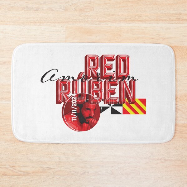 Item preview, Red Ruben designed and sold by DFA.