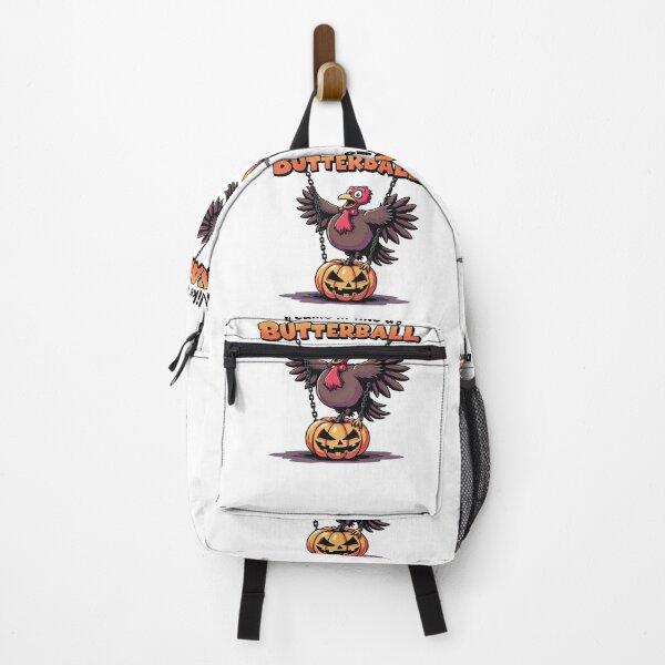 Item preview, I Came In Like A Butterball designed and sold by Icerizeartx.