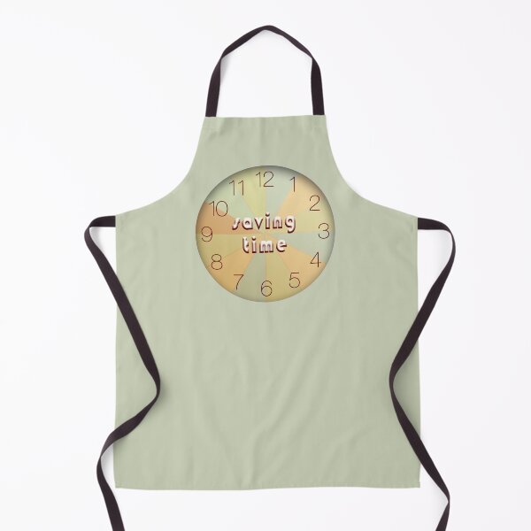 Item preview, Saving time designed and sold by Art By M.