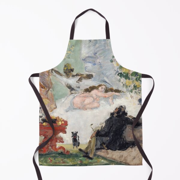 Item preview, A Modern Olympia designed and sold by Craphe.