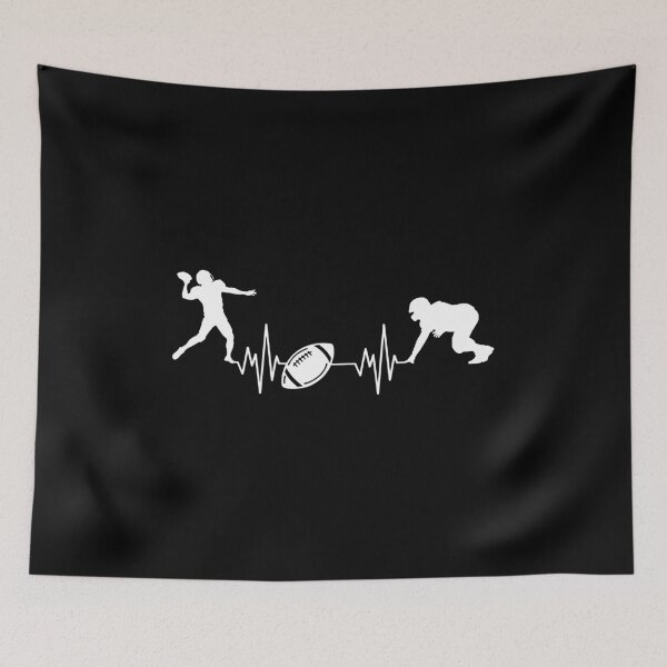 Item preview, Football Lifestyle designed and sold by RicooArt.