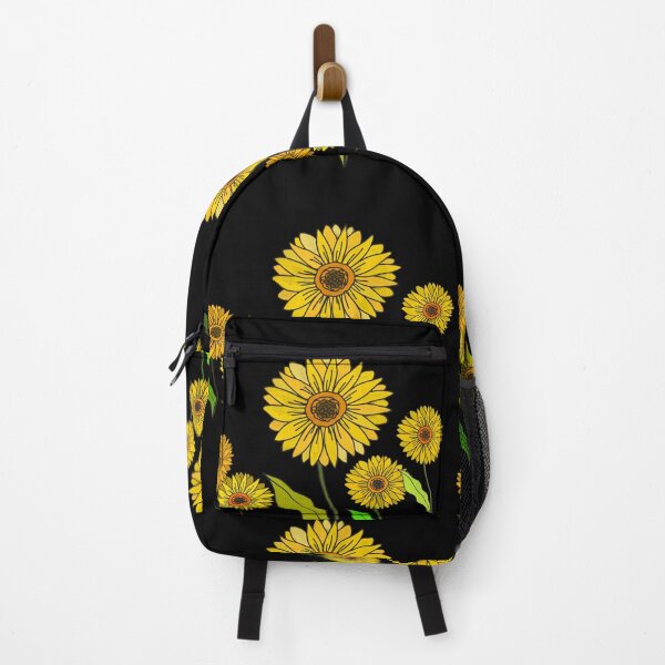 Item preview, Compass Sunflowers designed and sold by FrancesBb.