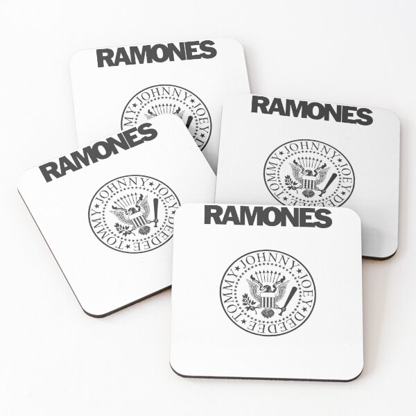 Item preview, Ramones designed and sold by Cloud420.