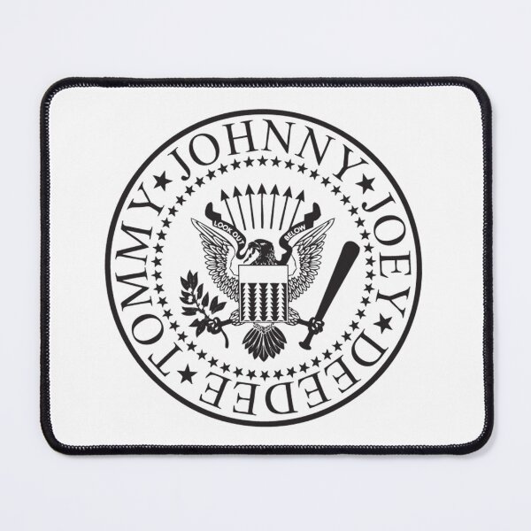 Item preview, Ramones designed and sold by Cloud420.
