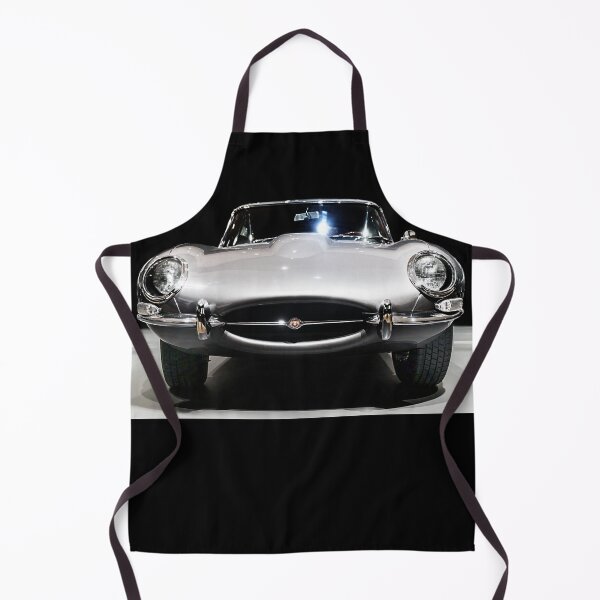 Item preview, Jaguar E-Type designed and sold by Weston Westmoreland.