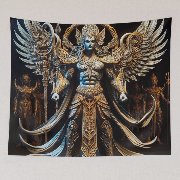 Item preview, Mahadewa designed and sold by RaF71PrO.