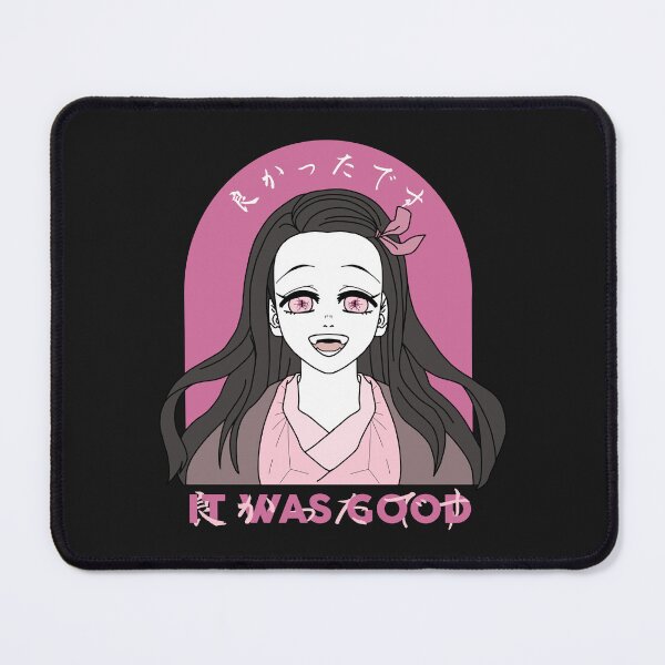 Item preview, Nezuk0 Kawaii Girl designed and sold by MargeLoweryg.