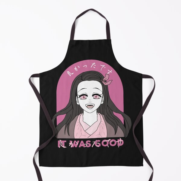 Item preview, Nezuk0 Kawaii Girl designed and sold by MargeLoweryg.
