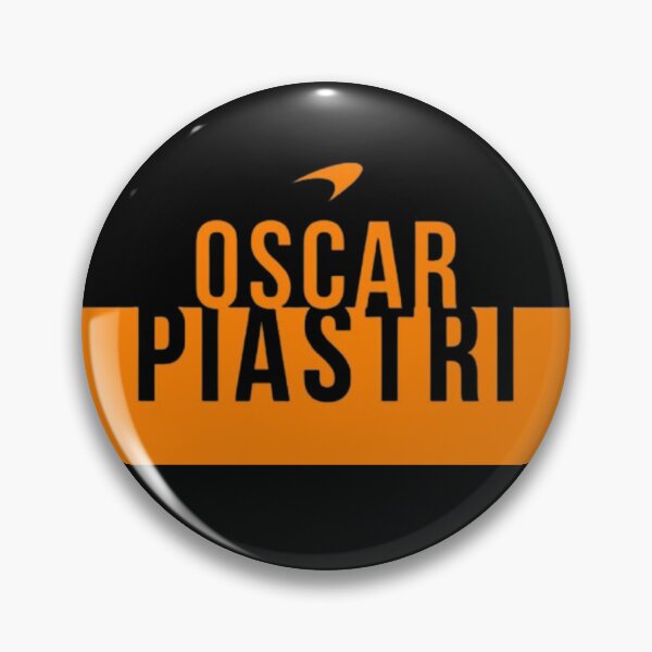 Item preview, Oscar Pistri 81 Black and orange designed and sold by myideal-shop.