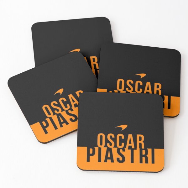 Item preview, Oscar Pistri 81 Black and orange designed and sold by myideal-shop.