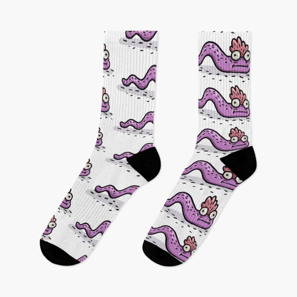 Item preview, Worm designed and sold by Seekandhide.