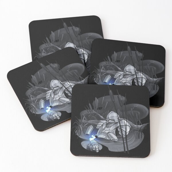 Item preview, Living Armor trapped and a human essence in the glove designed and sold by Ekaterina Glazkova.